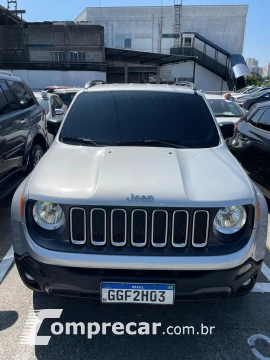 RENEGADE 2.0 16V Turbo Sport 4X4