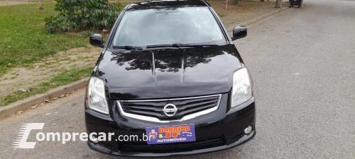 SENTRA 2.0 16V