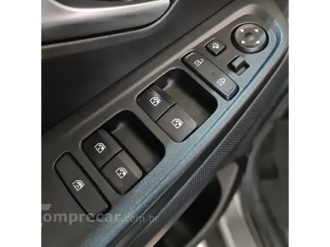 CRETA 1.0 TGDI FLEX LIMITED AUTOMÁTICO