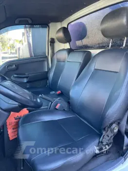 BONGO 2.5 K-2500 4X2 CS Turbo