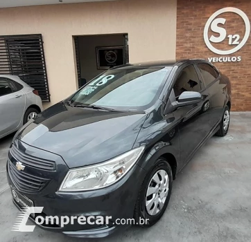 CHEVROLET PRISMA 4 portas