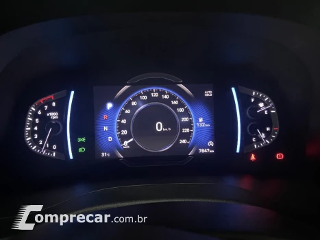 CRETA 1.0 TGDI FLEX N LINE AUTOMÁTICO