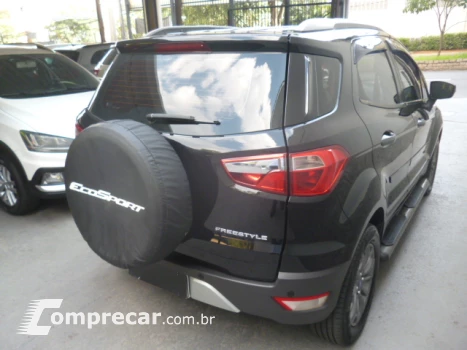 ECOSPORT 1.6 Freestyle 8V