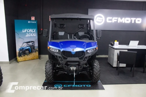 CFMoto UTV