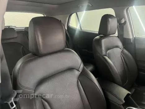 CRETA 1.0 Tgdi Platinum