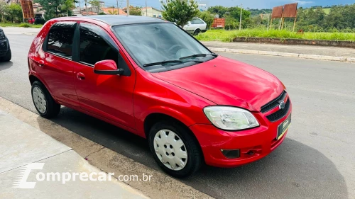 CELTA 1.0 MPFI LT 8V