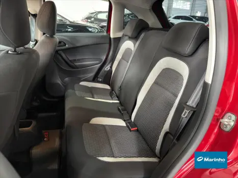 C3 1.2 PURE TECH FLEX ATTRACTION MANUAL