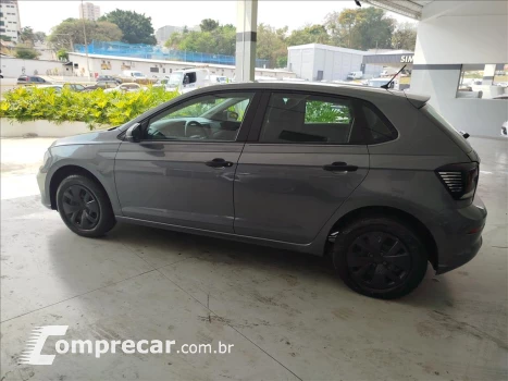 POLO 1.0 MPI TRACK MANUAL