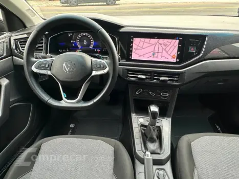 POLO 1.0 200 TSI Comfortline