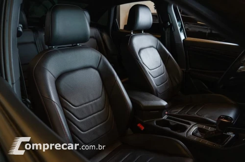 Jetta 2.0 4P 350 TSI GLI AUTOMÁTICO DSG