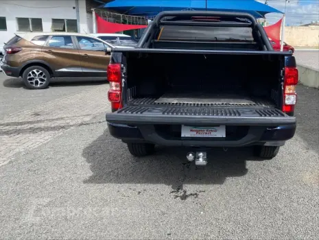 S10 2.8 LT 4X4 CD 16V Turbo