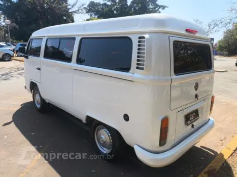 KOMBI - 1.4 MI STD 8V 4P MANUAL