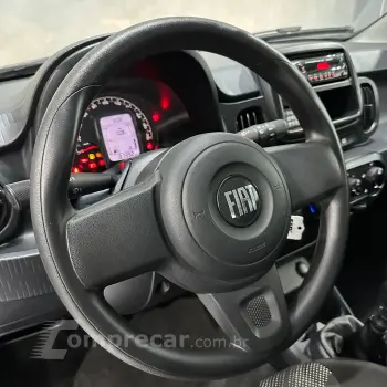 MOBI LIKE 1.0 Fire Flex 5p.