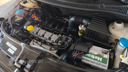 FOX 1.6 MI Rock IN RIO 8V