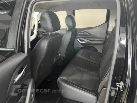 TITANO 2.2 Turbo Ranch 4X4