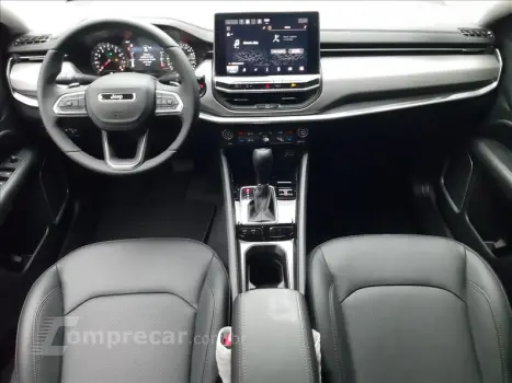 COMPASS 1.3 T270 Turbo Longitude