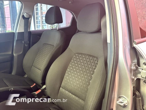 HB20 1.0 TGDI FLEX COMFORT AUTOMÁTICO