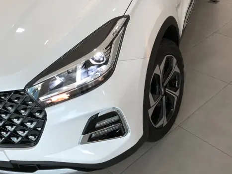 TIGGO 5X PRO 1.5 TCI FLEX HYBRID MAX DRIVE CVT