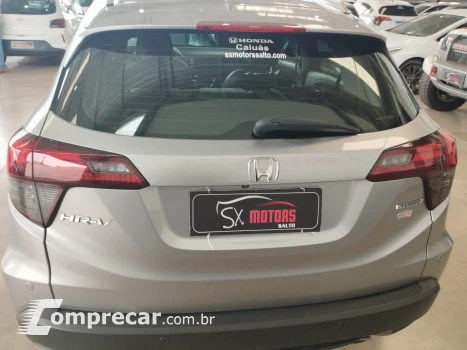 HR-V 1.5 16V Turbo Touring