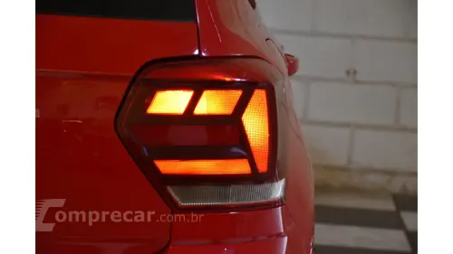 POLO - 1.0 MPI TOTAL MANUAL