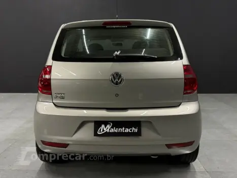 FOX 1.0 MI 8V FLEX 4P MANUAL