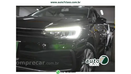 VIRTUS - 1.0 170 TSI MANUAL