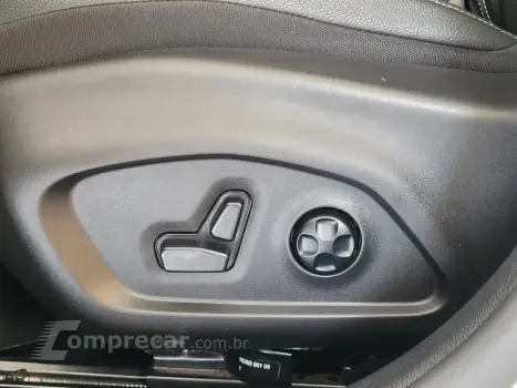 Toro Volcano 2.0 16V 4x4 TB Diesel Aut.