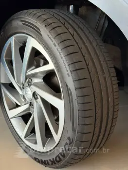 VIRTUS 1.0 200 TSI Highline