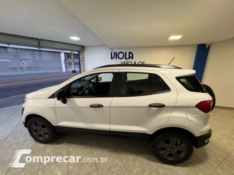 ECOSPORT 1.5 Ti-vct Freestyle