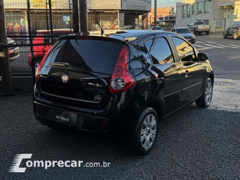 PALIO 1.6 MPI ESSENCE 16V FLEX 4P MANUAL