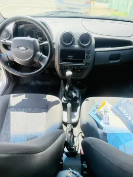 KA 1.0 MPI 8V