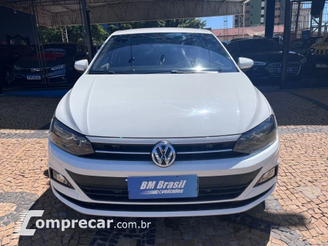 POLO 1.0 200 TSI Comfortline