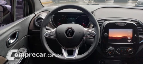 CAPTUR 1.3 TCE FLEX ICONIC X-TRONIC