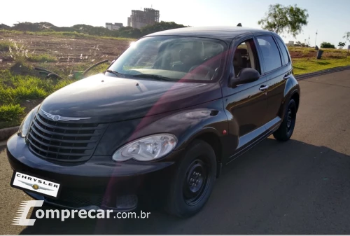 PT CRUISER 2.4 Classic 16V