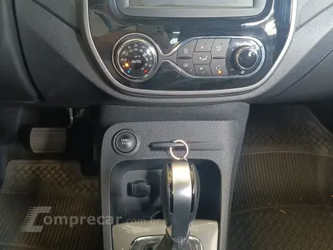 CAPTUR 1.6 16V SCE FLEX BOSE X-TRONIC
