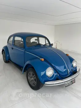 FUSCA 1.3 8V