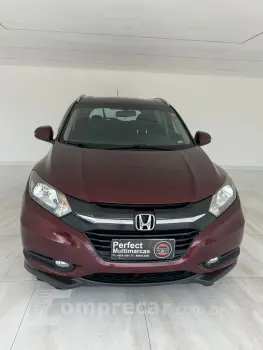 HR-V 1.8 16V EX