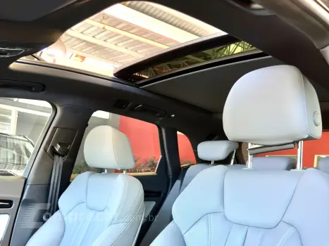 Q5 2.0 45 TFSI GASOLINA S LINE BLACK QUATTRO S TRONIC