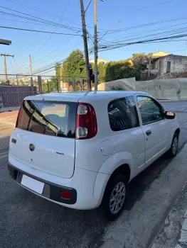 UNO 1.0 EVO Vivace 8V