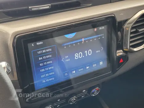 Tiggo 5X TXS 1.5 16V Turbo Flex Aut.