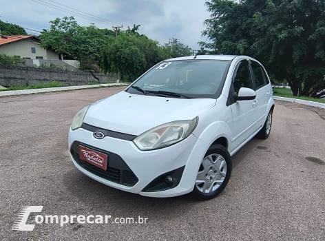 FORD FIESTA 1.6 Rocam 8V 4 portas