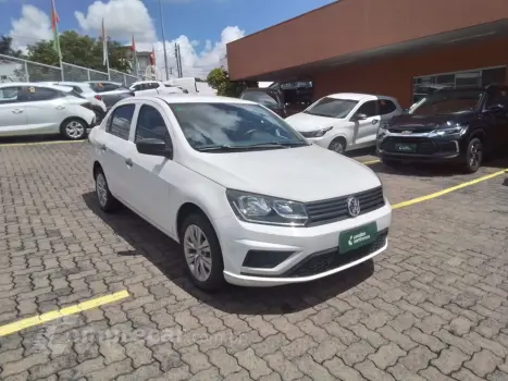 VOYAGE 1.0 12V MPI TOTALFLEX 4P MANUAL