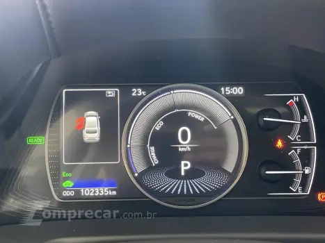 ES 300h 2.5 16V HÍBRIDO CVT
