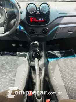 PALIO 1.0 MPI Attractive 8V