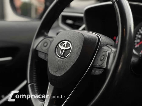 COROLLA 2.0 VVT-IE FLEX XEI DIRECT SHIFT