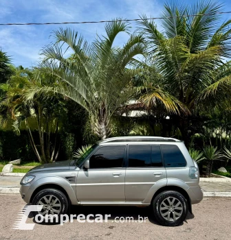 PAJERO 2.0 TR4 4X2 16V