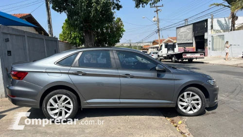 JETTA 1.4 250 TSI Comfortline