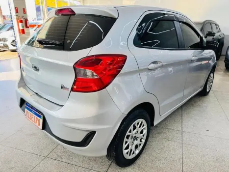 KA SE 1.5 HA