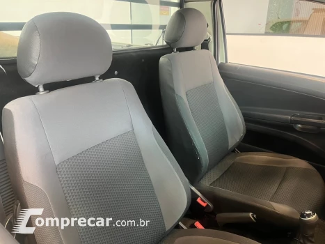 SAVEIRO 1.6 MSI ROBUST CS 8V FLEX 2P MANUAL