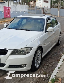 BMW 320I 2.0 16V 4 portas